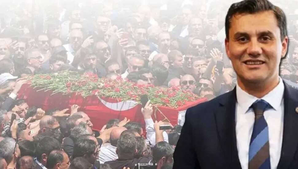 Ferdi Zeyrek'in ölümüne ilişkin dava: Tutuksuz sanıkların adli kontrol yasakları kaldırıldı