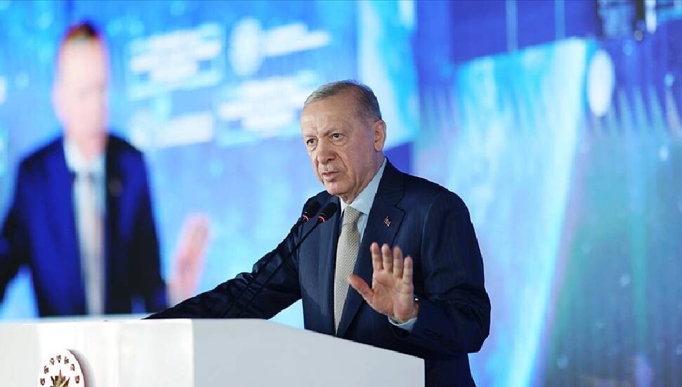 Recep Tayyip Erdoğan: Küresel sistemde hak ettiğimiz yere gelmeye çok yakınız