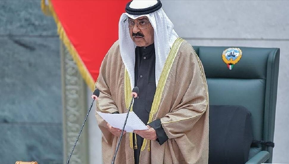 Kuveyt Emiri Sabah’tan ülkedeki hazırlık seviyesinin artırılması ve önemli noktaların korunması talimatı