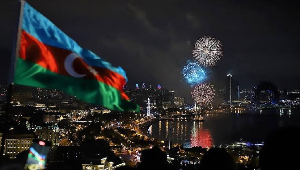 Azerbaycan'ın Karabağ Zaferi'nin üzerinden 5 yıl geçti