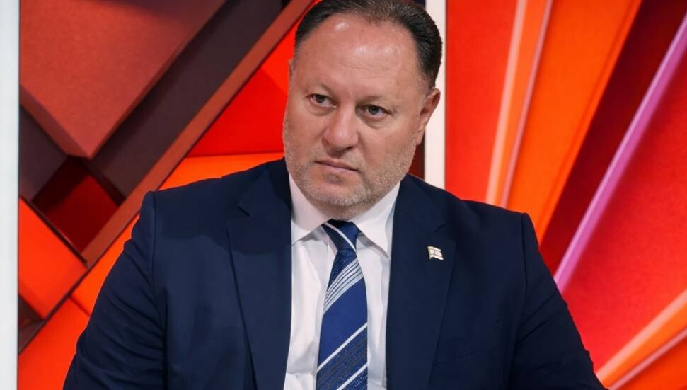 Öztürkler: Erdoğan’ın izolasyonların sona ermesi gerektiği vurgusunu memnuniyetle karşılıyoruz