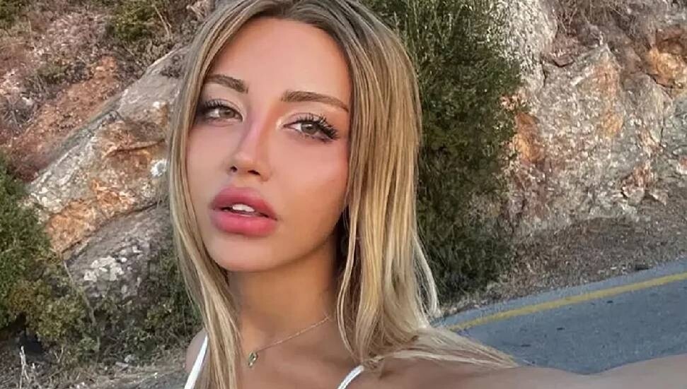 Sosyal medya fenomeni Mika Raun Can gözaltına alındı