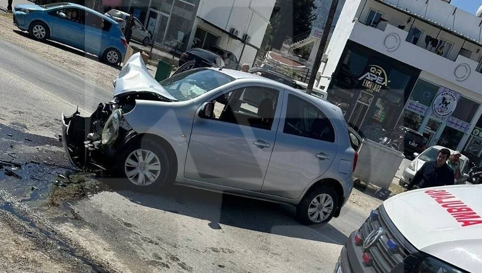 Çatalköy’deki kazada ağır yaralanan sürücü de yaşamını yitirdi