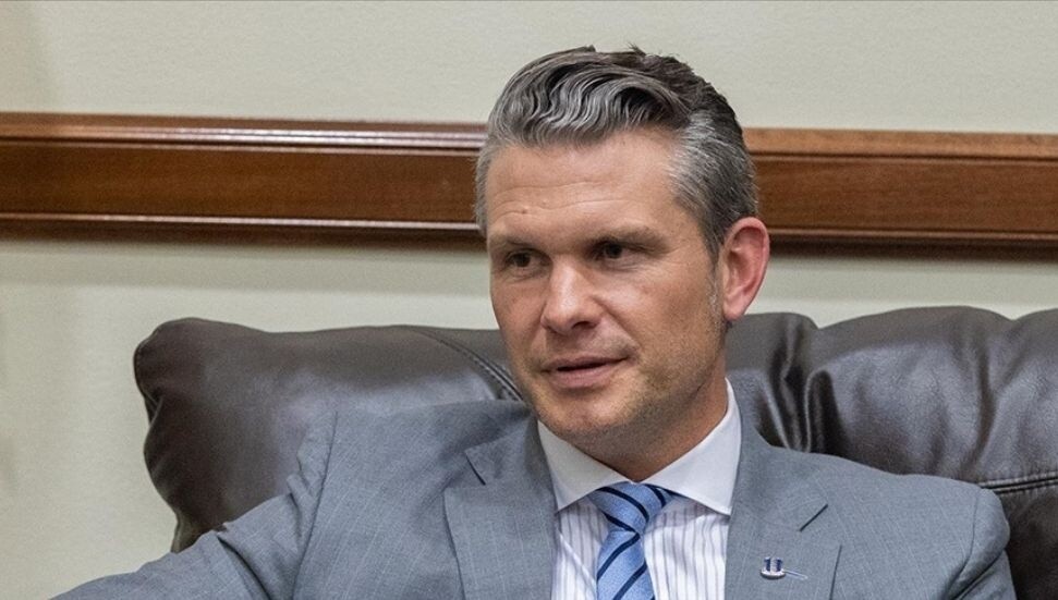 ABD Savunma Bakanı Hegseth'ten basın mensuplarına "Signal" tepkisi