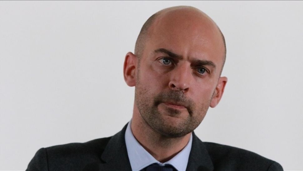 Fransa Dışişleri Bakanı Barrot, Filistin devletini tanıma konusunda "kararlı" olduklarını söyledi