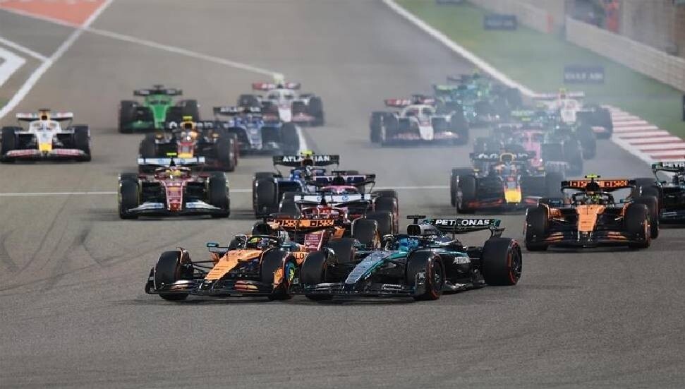 Piastri Shrugs Off Late Safety Car to Win Spanish Grand Prix Crown