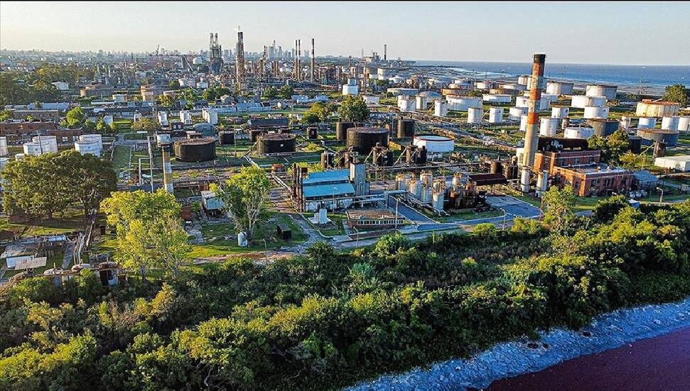 Dünya şehirleri temiz hava ve yeşil istihdam için harekete geçti