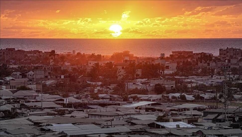 Rum kesimi, Gazze için 6 maddelik planını AB ve Mısır’a sundu