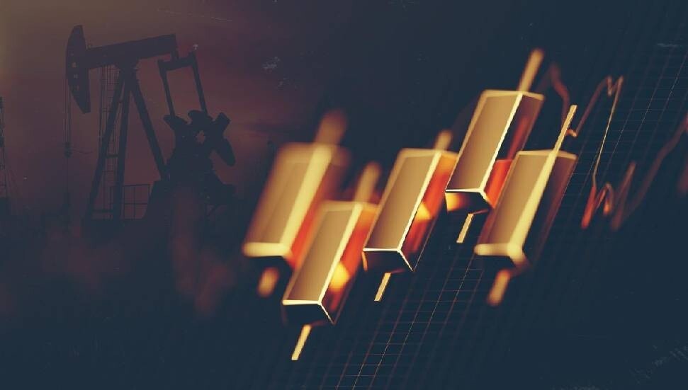 Enerji, gıda ve finans piyasalarında "savaş" depremi