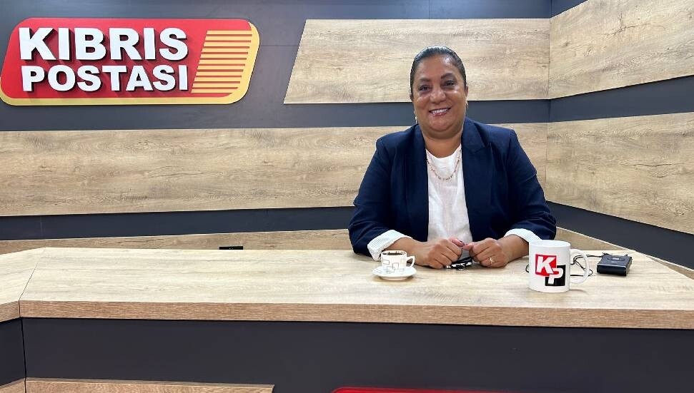 Gülşah Sanver Manavaoğlu: Bu ülke düzgün bir Başkanlık Sistemine geçemez!