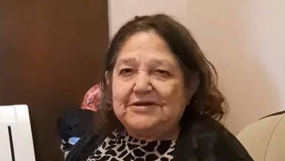 Cemile Dalili hayatını kaybetti
