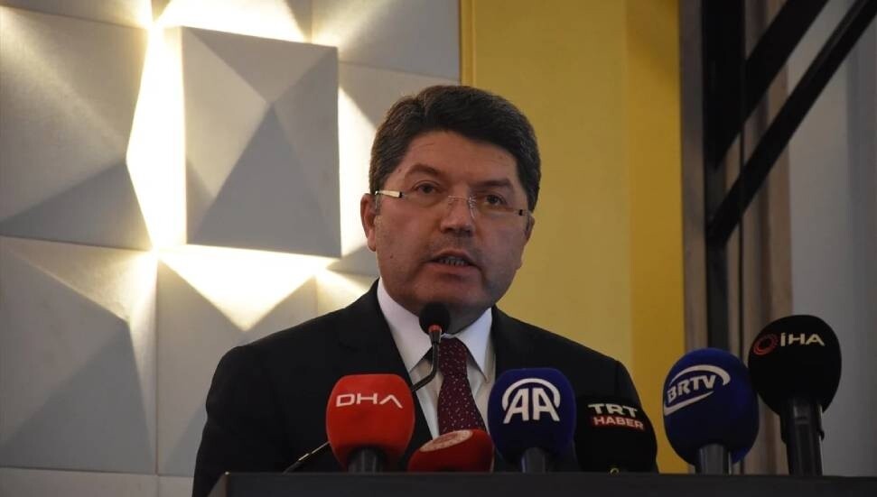 Yılmaz Tunç’tan ‘Şampiyon Melekler’ açıklaması: Sorumlular hak ettikleri cezaya çarptırılacak