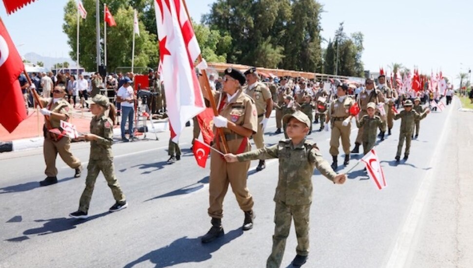 Emekli Subaylar Derneği: Egemenliğimiz ve Türkiye’nin garantörlüğü en önemli kriterlerimiz