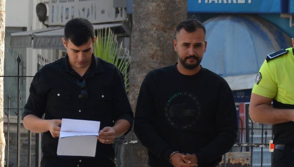 Ayrılmak isteyen kız arkadaşını 'ölümle' tehdit etti, 3 gün tutuklu kalacak