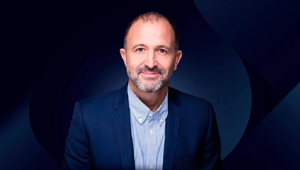 Basketbol Avrupa Ligi'nin yeni CEO'su İspanyol Chus Bueno oldu