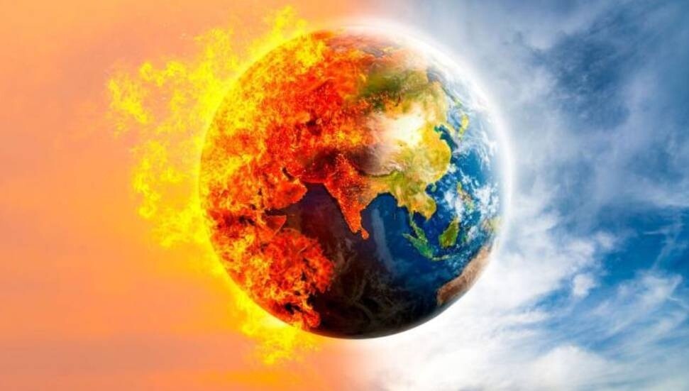 KTMMOB’den Dünya Orman, Su ve Meteoroloji Günleri kapsamında basın toplantısı