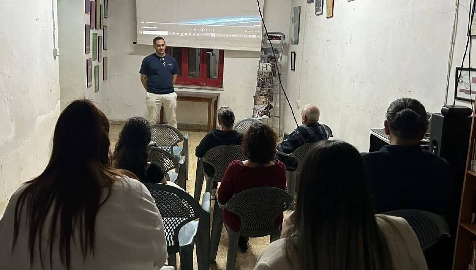 Baraka’dan 90’lara yolculuk: “Ne Biling” etkinliği 24 Ocak’ta