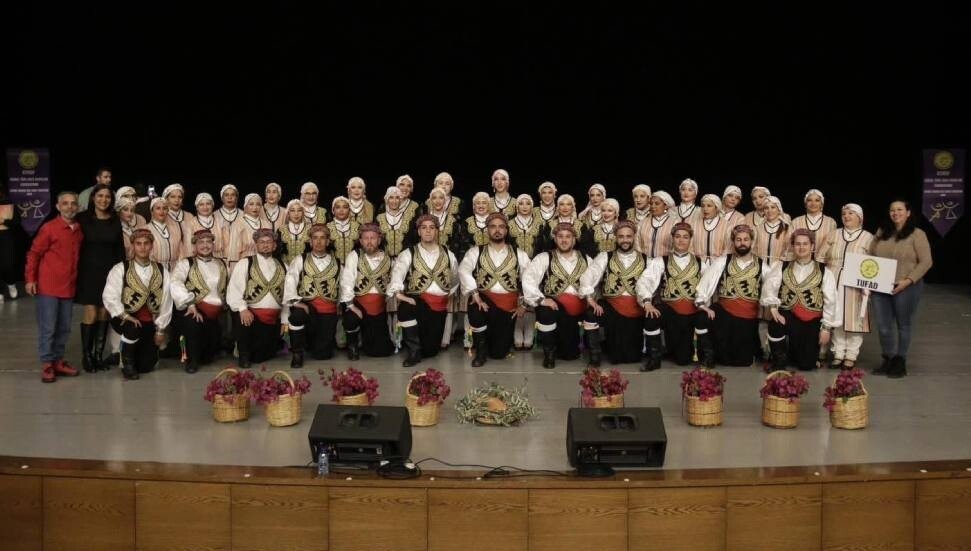 TUFAD, Kosova yolcusu