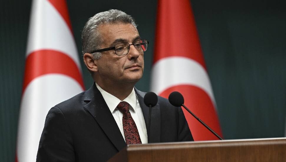 Erhürman, Hristodulidis ile perşembe günü buluşuyor: Tanışacağız ve ilk görüşlerimizi paylaşacağız