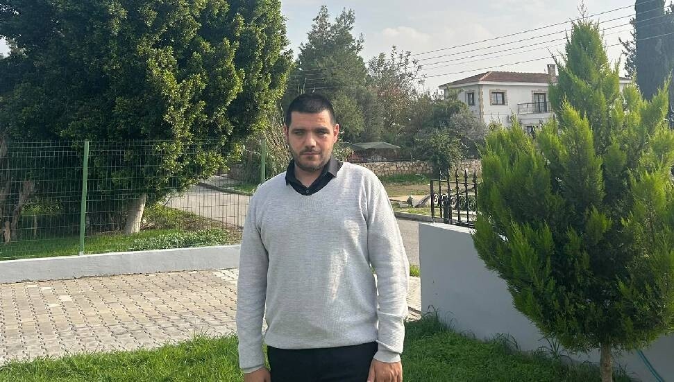 Ömer Suay: Ülkemizin ve tüm İslam âleminin Regaip Kandili mübarek olsun