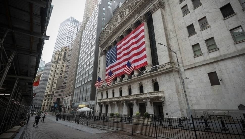 ABD'de tarım dışı istihdam martta beklentileri aştı