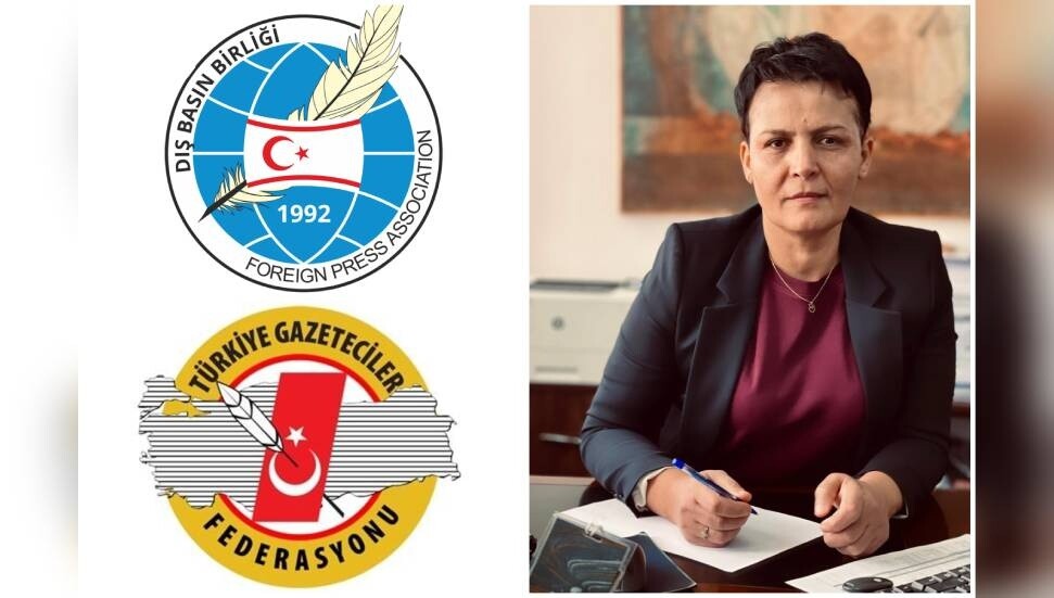 Dış Basın Birliği, TGF 70. Başkanlar Konseyi toplantısında temsil edilecek