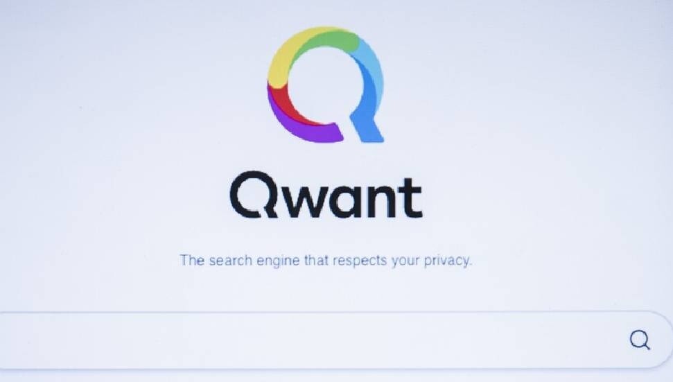 Avrupa Parlamentosu Google yerine Fransız arama motoru Qwant'a geçiyor
