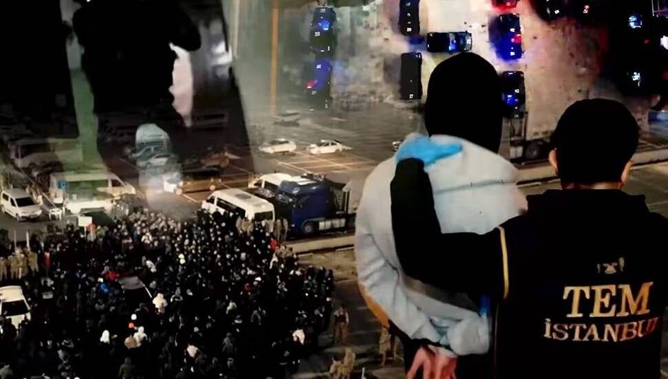 Sosyal medyada DEAŞ propagandası yapan 29 şüpheli yakalandı