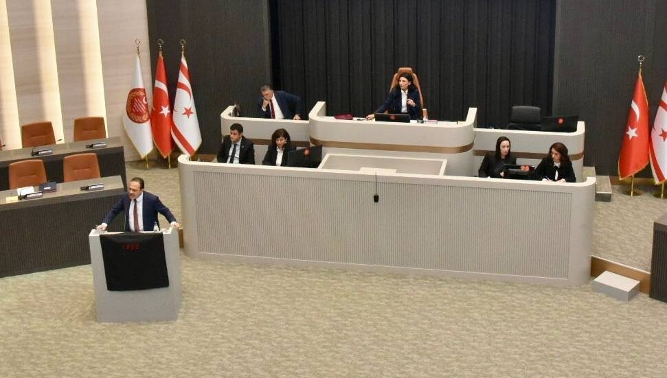 Başbakanlık’tan Meclis açıklaması: Ara verilmesi gereken oturum, vekalet fırsat bilinerek kapattırıldı