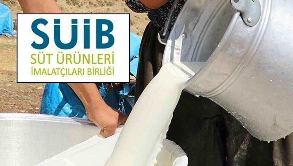 Süt Ürünleri İmalatçıları Birliği: Üretim maliyetleri sürdürülemez bir seviyeye taşındı