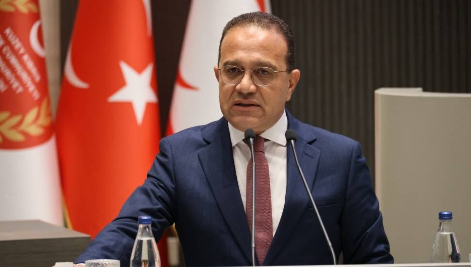 Erkut Şahali: Açık hedef haline getirdiniz, özür borcunuzu ödeyin