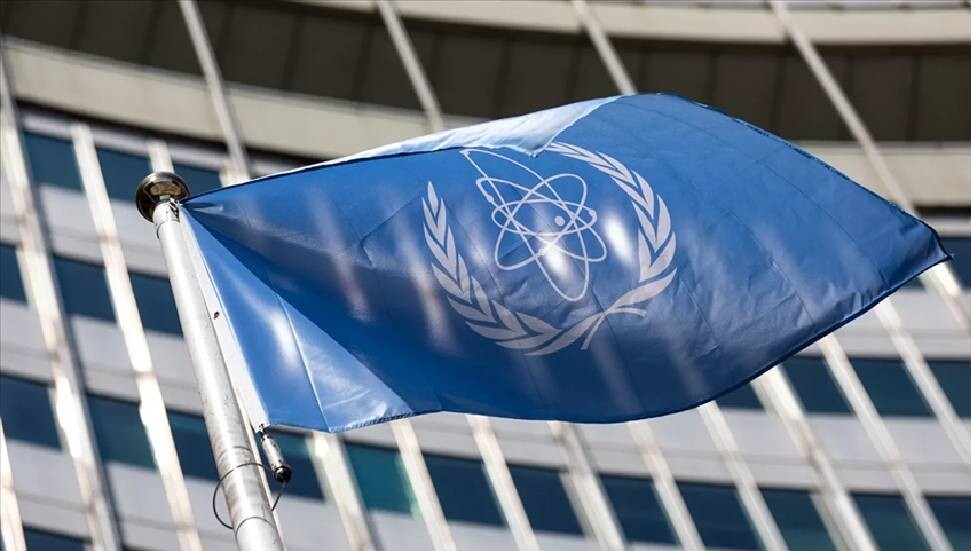 UAEA, ABD ile İsrail'in saldırısında İran'ın Natanz'daki nükleer tesisinin hasar gördüğünü doğruladı