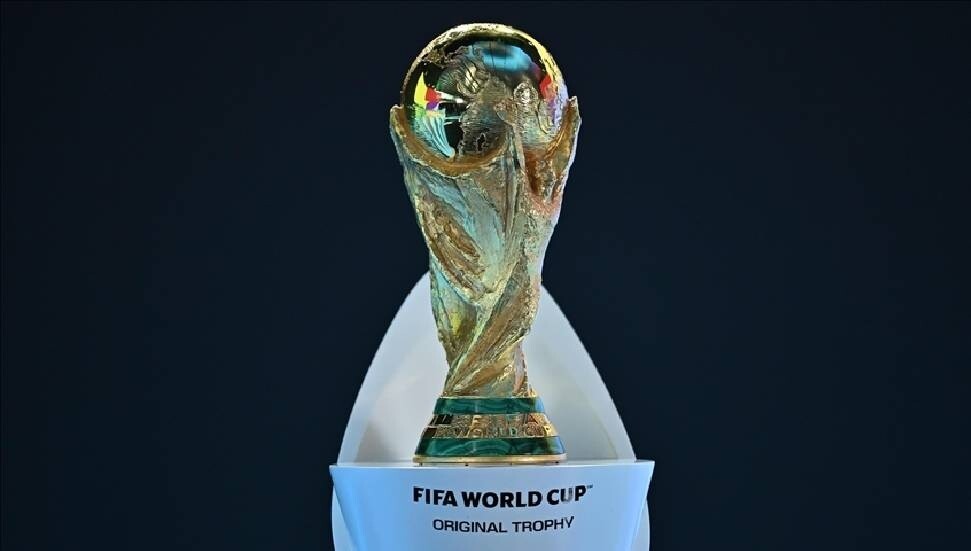 2026 FIFA Dünya Kupası için 500 milyondan fazla bilet talebinde bulunuldu