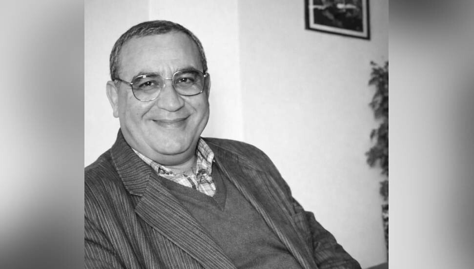 Ali Nevzat hayatını kaybetti