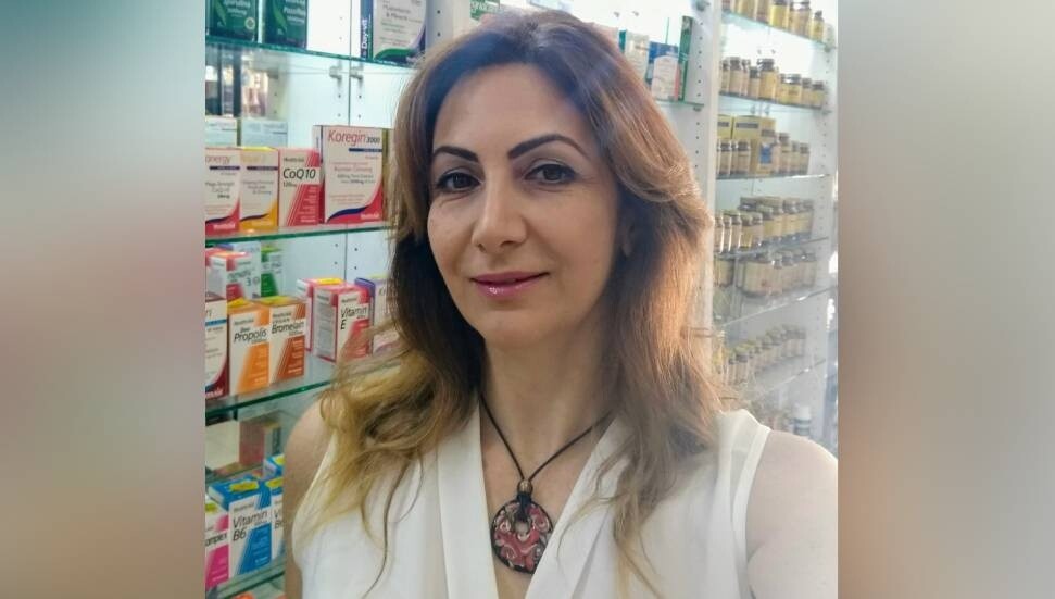 Eczacılar Birliği Başkanı Kuran, Eczacılık Günü'nü kutladı: Toplum sağlığının vazgeçilmez parçasıdır