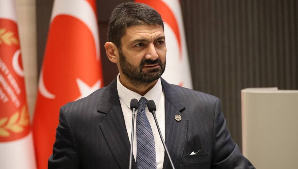 Sunat Atun: Şahali’nin konuşmasının ne amaca hizmet edemediğini anlamadım