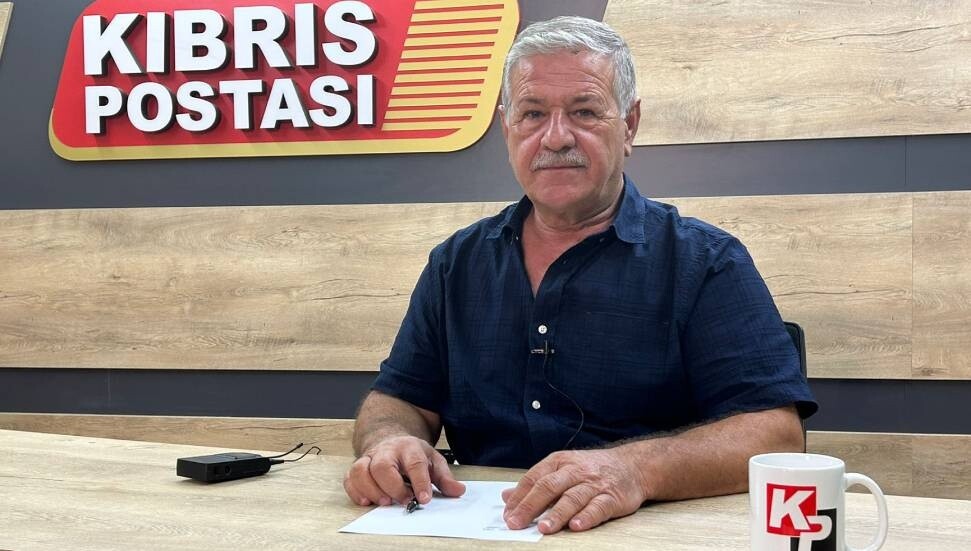 Cafer Gürcafer: Asgari ücreti demode yöntemlerle belirleniyor, popülizme hizmet ediyor!
