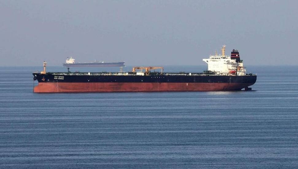 İran'ın fiilen kapattığı Hürmüz Boğazı, küresel enerji ticaretinin gerçekleştiği stratejik geçitlerden biri