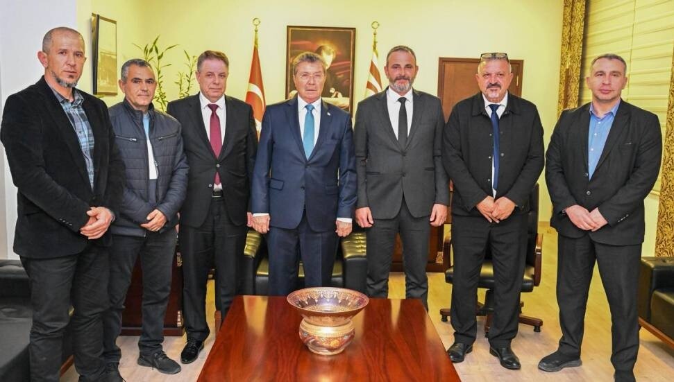 Başbakan Ünal Üstel: Cikla avını 15 Mart’a kadar uzatıyoruz