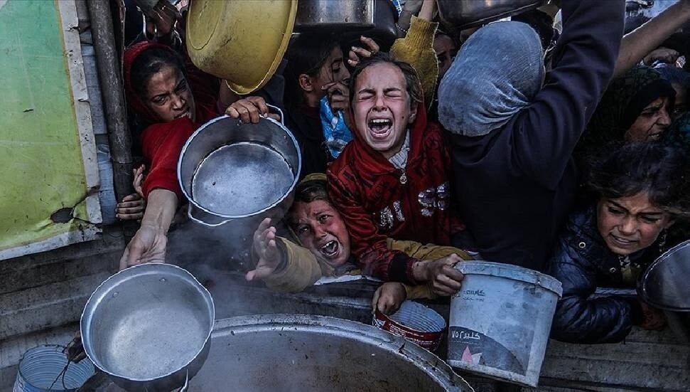 Gazze'deki Sağlık Bakanlığı: Her 40 dakikada bir çocuk ve her 60 dakikada bir kadın öldürülüyor
