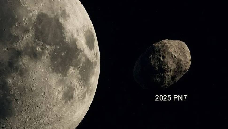 Dünya yakınlarında gözlemlenen "İkinci Ay"a dair yeni iddia