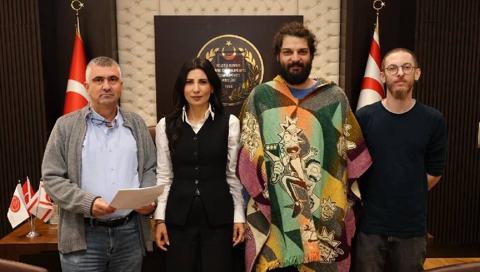 Fazilet Özdenefe: Vicdani ret bir insan hakkıdır; yasal düzenleme gecikmemelidir