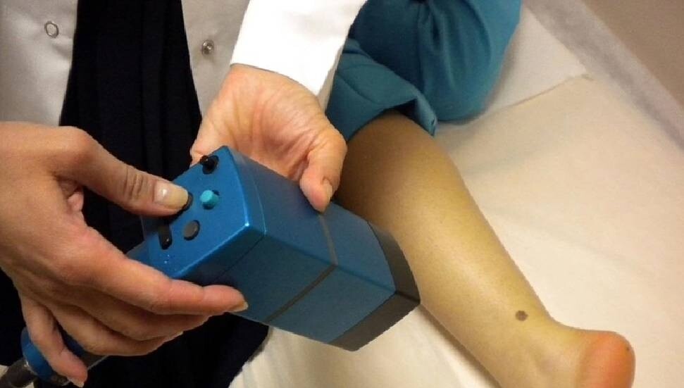 Araştırmaya göre, solaryuma girmek melanoma yakalanma riskini neredeyse üç kat artırıyor