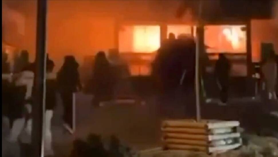 İsviçreli yetkililer, bar yangınında ölenlerin kimlik tespitinin birkaç gün sürebileceğini bildirdi