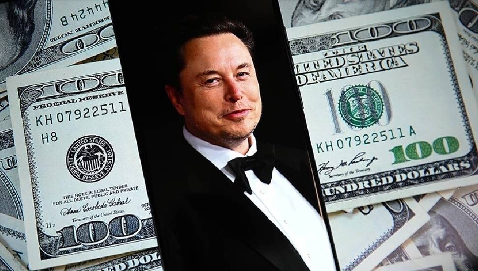 Milyarderlerin serveti 20,1 trilyon dolara ulaştı