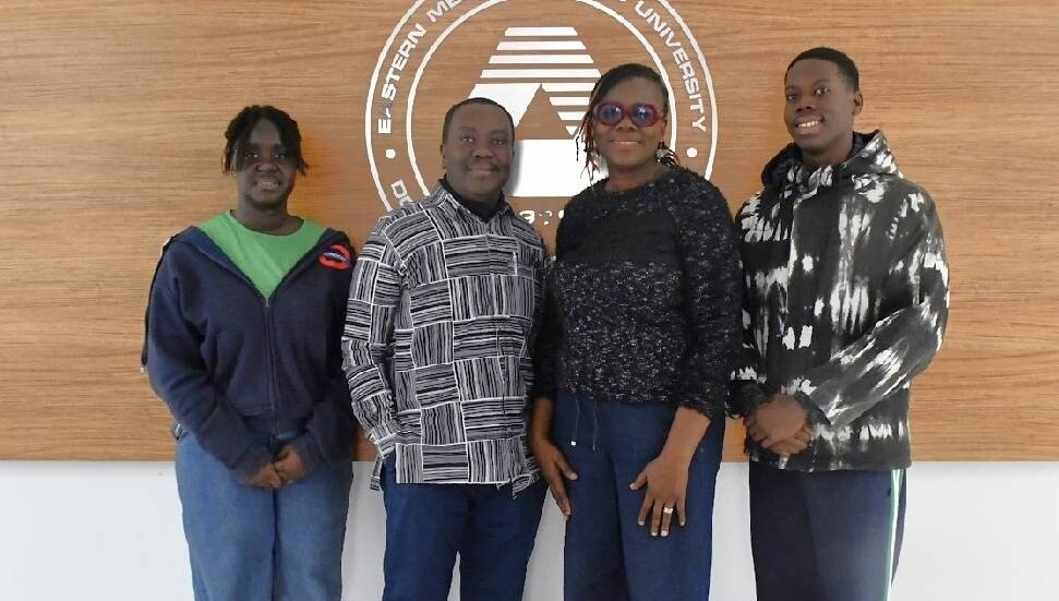 “DAÜ bir üniversite değil, küresel bir ekoldür” tereddütsüz güven kuşaktan kuşağa aktarılıyor