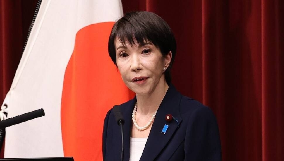 Japonya Başbakanı Takaiçi, Hürmüz'deki durumun ülkede "tasarruf tedbiri gerektirmediğini" düşünüyor