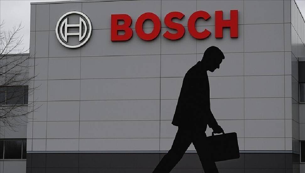 Bosch, İsrail'deki yapay zeka ve AR-GE merkezini kapatıyor