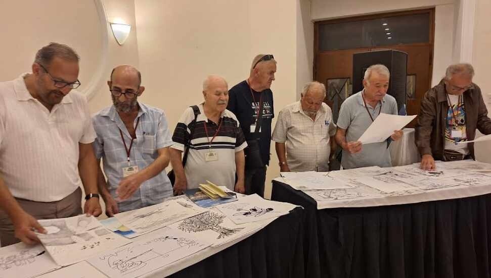 Altın Zeytin Ödülleri Japonya ve Hırvatistan’a gitti