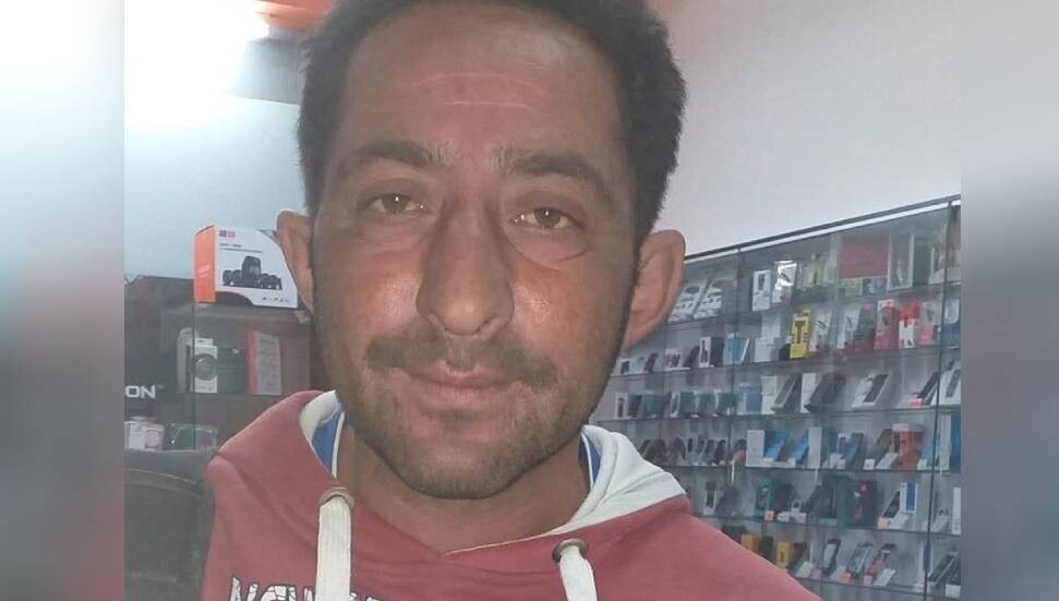 Zümrütköy’de 47 yaşındaki Osman Tombul’dan 3 gündür haber alınamıyor